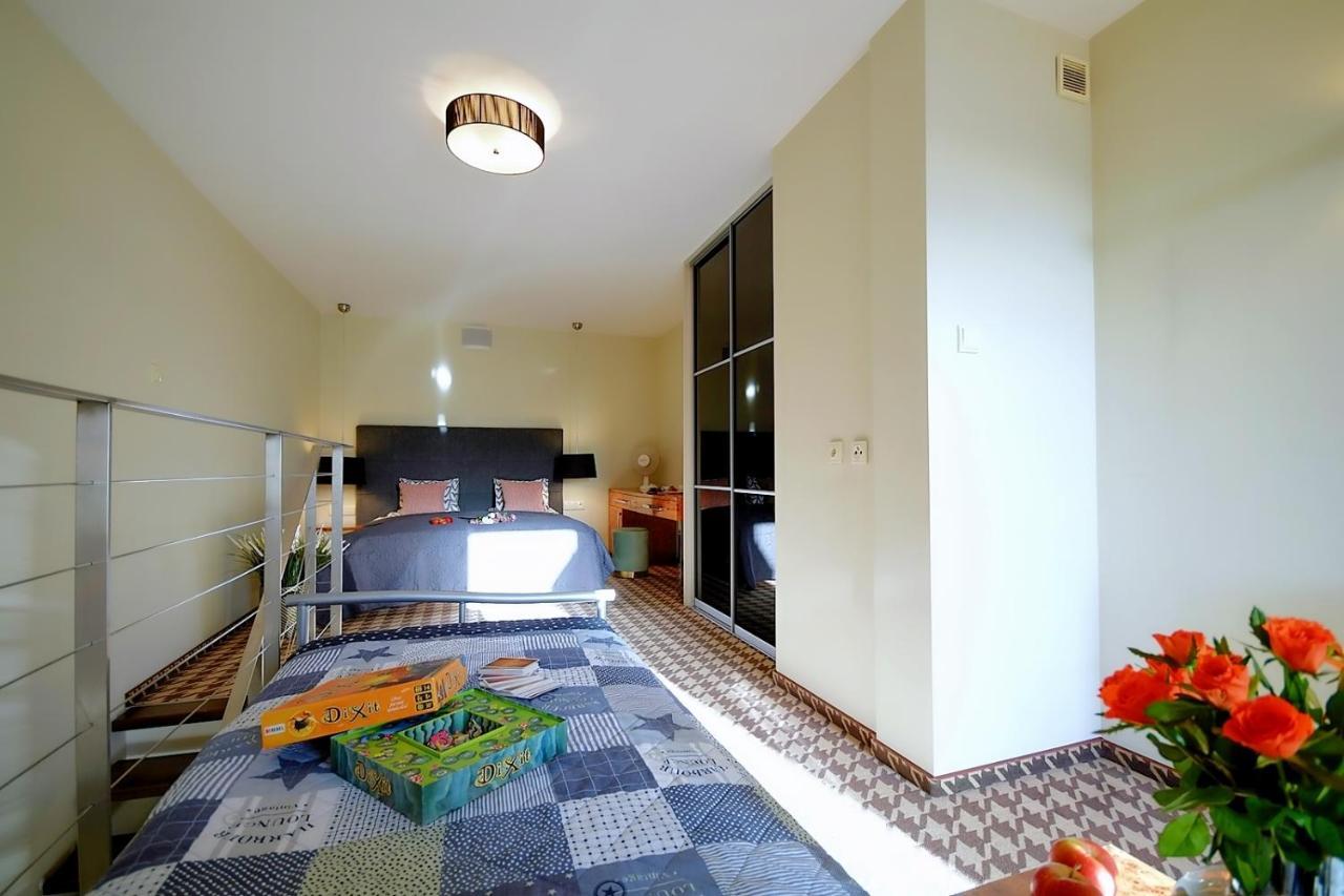 402 W Royal Tulip Sand 200 M Do Plazy Prywatny Apartament Dobruk Apartamenty Aneks Kuchenny Kolobrzeg Dış mekan fotoğraf