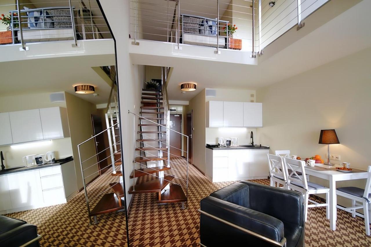 402 W Royal Tulip Sand 200 M Do Plazy Prywatny Apartament Dobruk Apartamenty Aneks Kuchenny Kolobrzeg Dış mekan fotoğraf