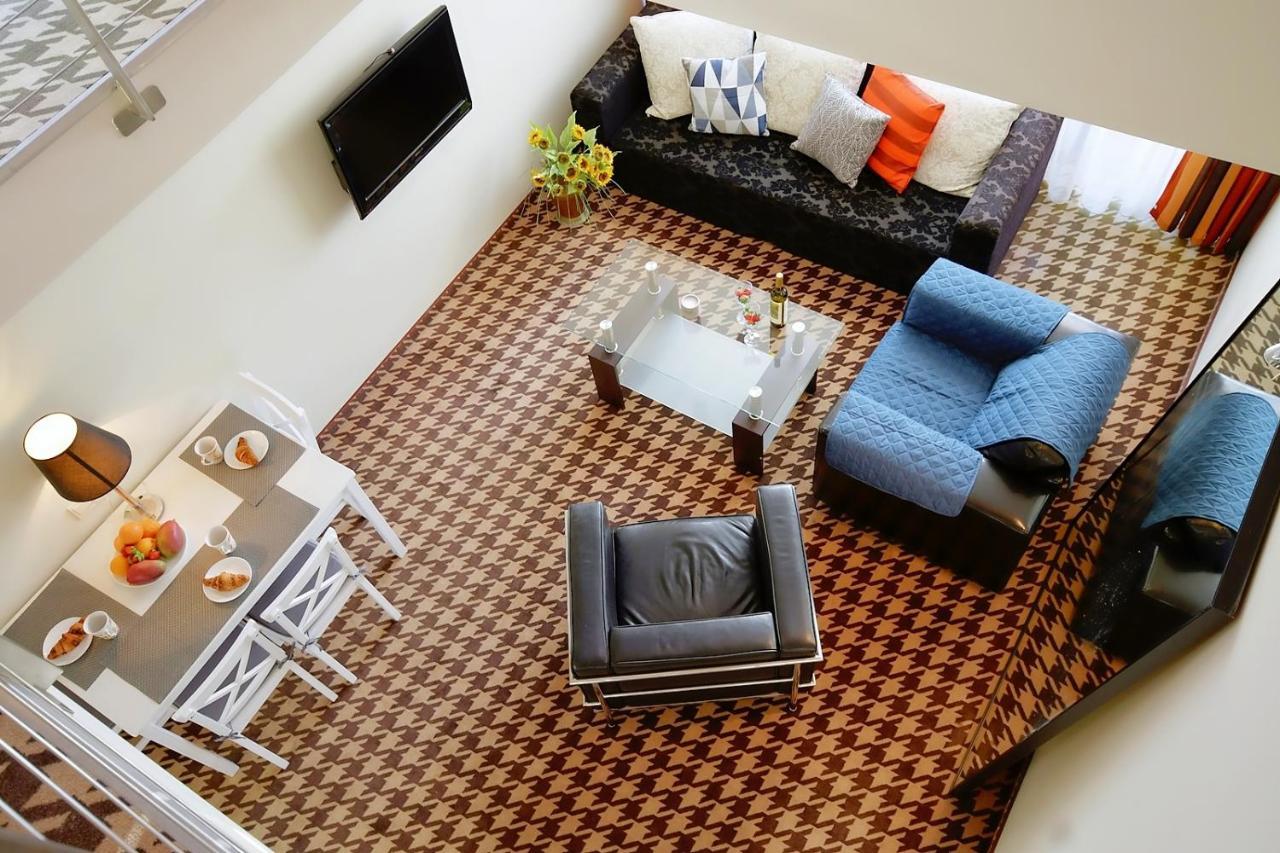 402 W Royal Tulip Sand 200 M Do Plazy Prywatny Apartament Dobruk Apartamenty Aneks Kuchenny Kolobrzeg Dış mekan fotoğraf
