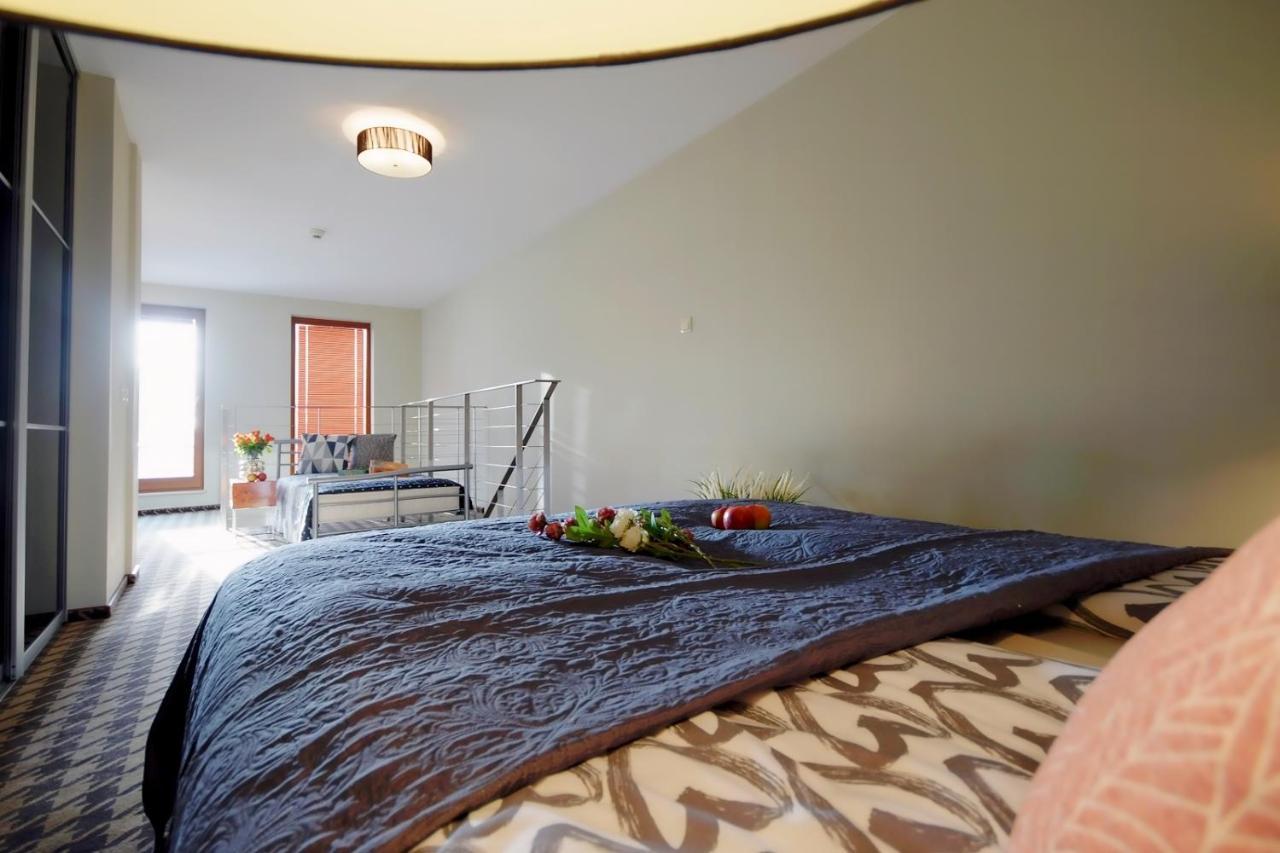 402 W Royal Tulip Sand 200 M Do Plazy Prywatny Apartament Dobruk Apartamenty Aneks Kuchenny Kolobrzeg Dış mekan fotoğraf