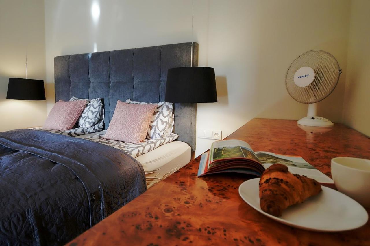 402 W Royal Tulip Sand 200 M Do Plazy Prywatny Apartament Dobruk Apartamenty Aneks Kuchenny Kolobrzeg Dış mekan fotoğraf