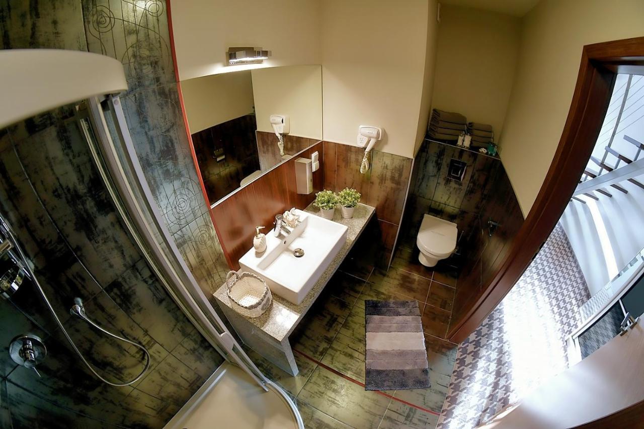 402 W Royal Tulip Sand 200 M Do Plazy Prywatny Apartament Dobruk Apartamenty Aneks Kuchenny Kolobrzeg Dış mekan fotoğraf