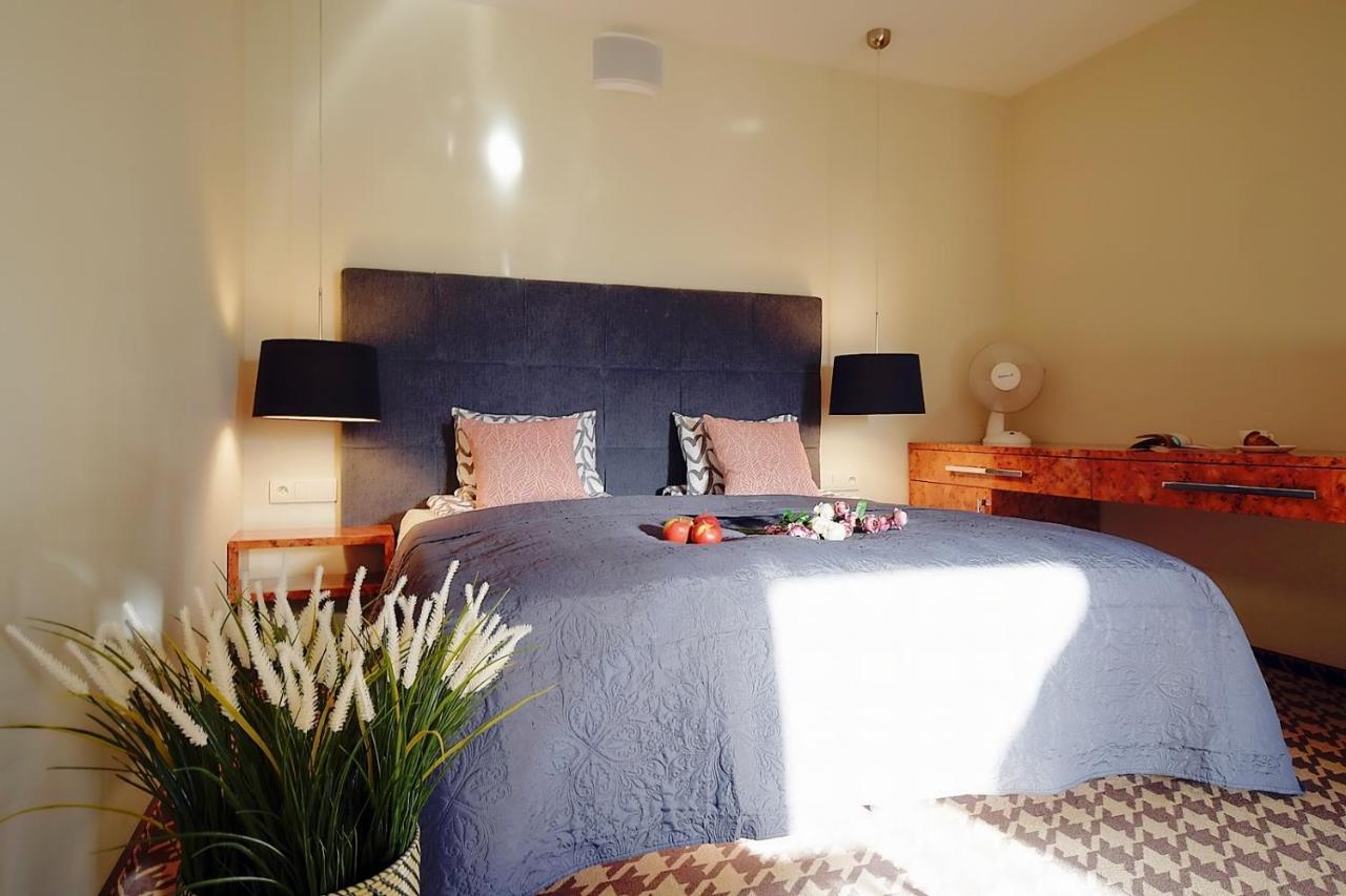 402 W Royal Tulip Sand 200 M Do Plazy Prywatny Apartament Dobruk Apartamenty Aneks Kuchenny Kolobrzeg Dış mekan fotoğraf