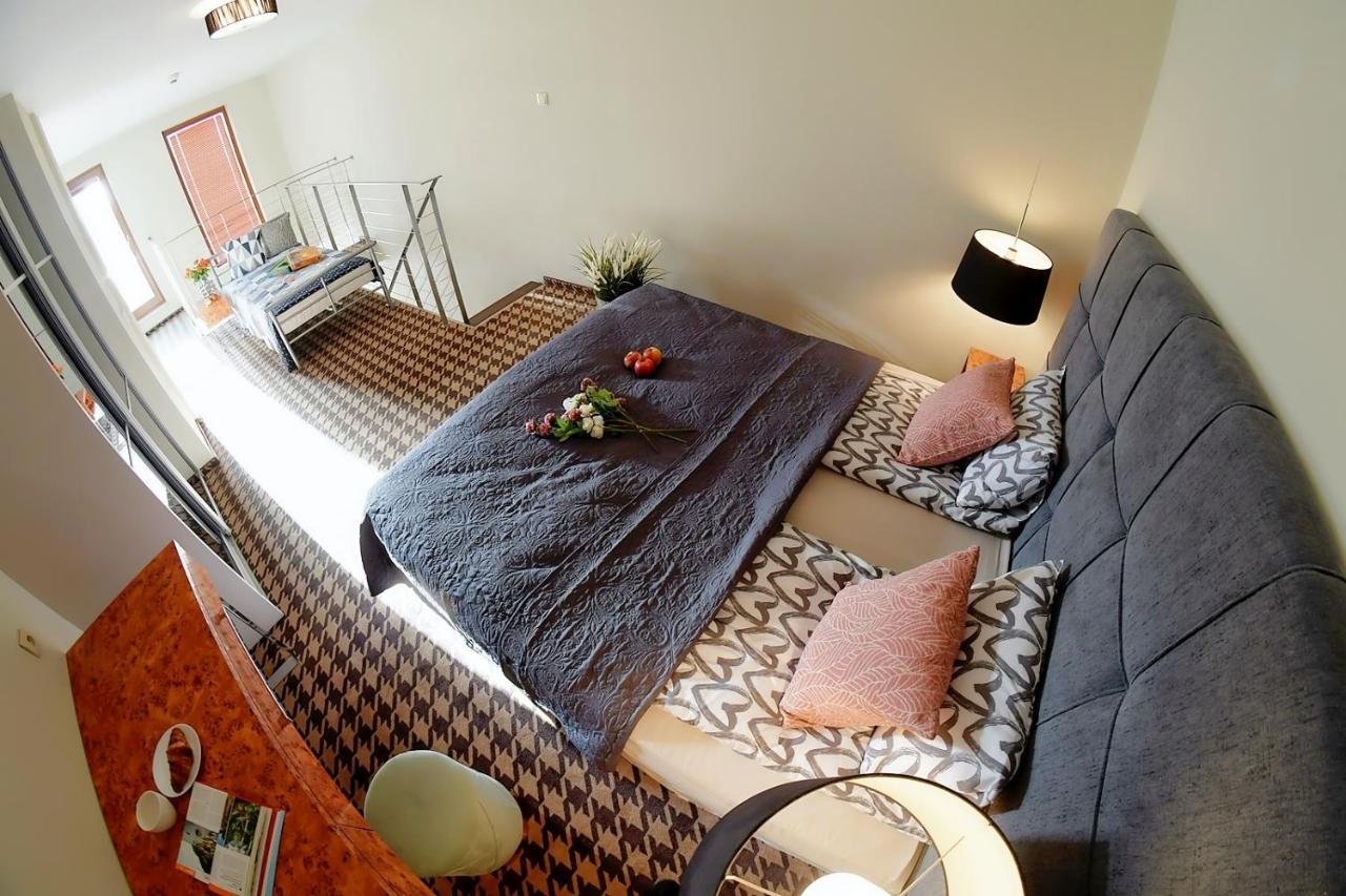 402 W Royal Tulip Sand 200 M Do Plazy Prywatny Apartament Dobruk Apartamenty Aneks Kuchenny Kolobrzeg Dış mekan fotoğraf