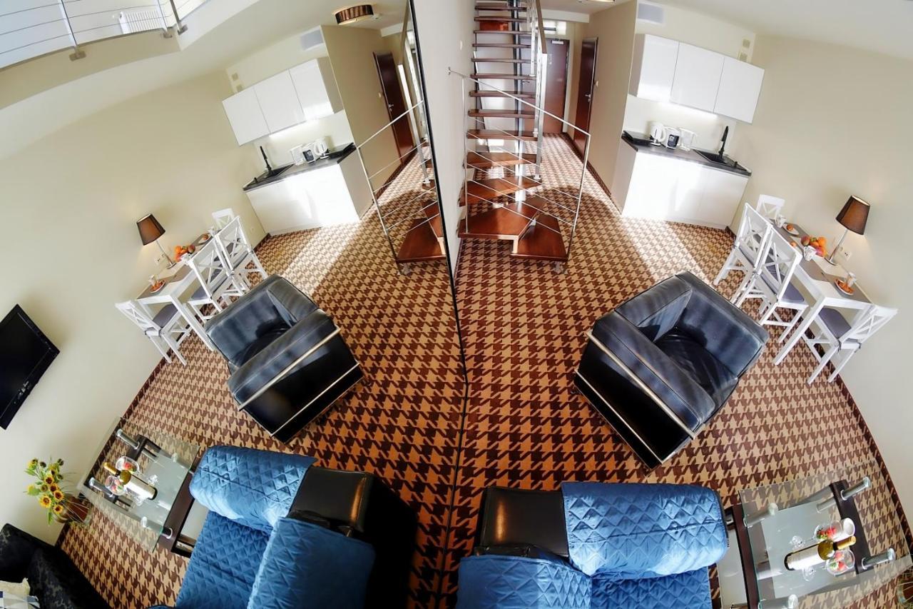 402 W Royal Tulip Sand 200 M Do Plazy Prywatny Apartament Dobruk Apartamenty Aneks Kuchenny Kolobrzeg Dış mekan fotoğraf