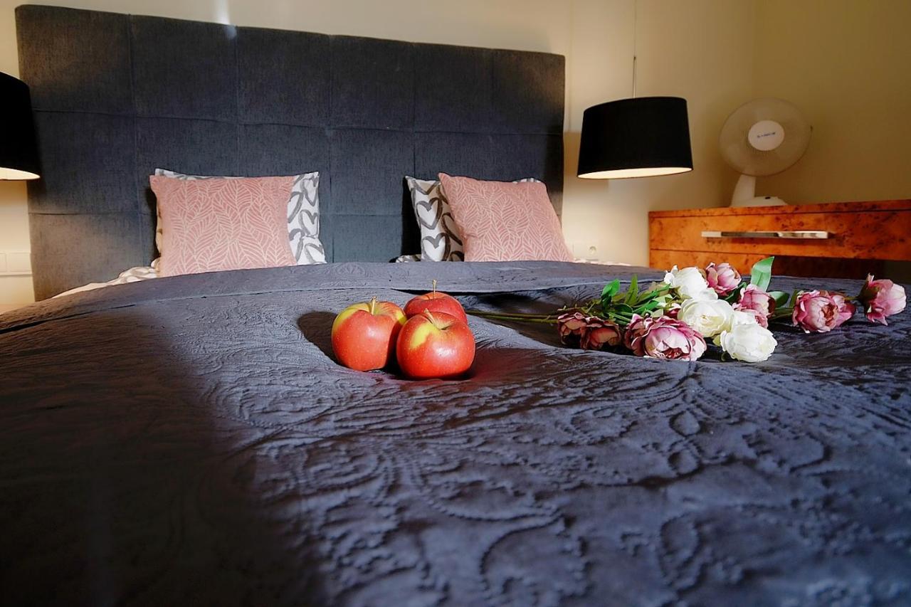 402 W Royal Tulip Sand 200 M Do Plazy Prywatny Apartament Dobruk Apartamenty Aneks Kuchenny Kolobrzeg Dış mekan fotoğraf