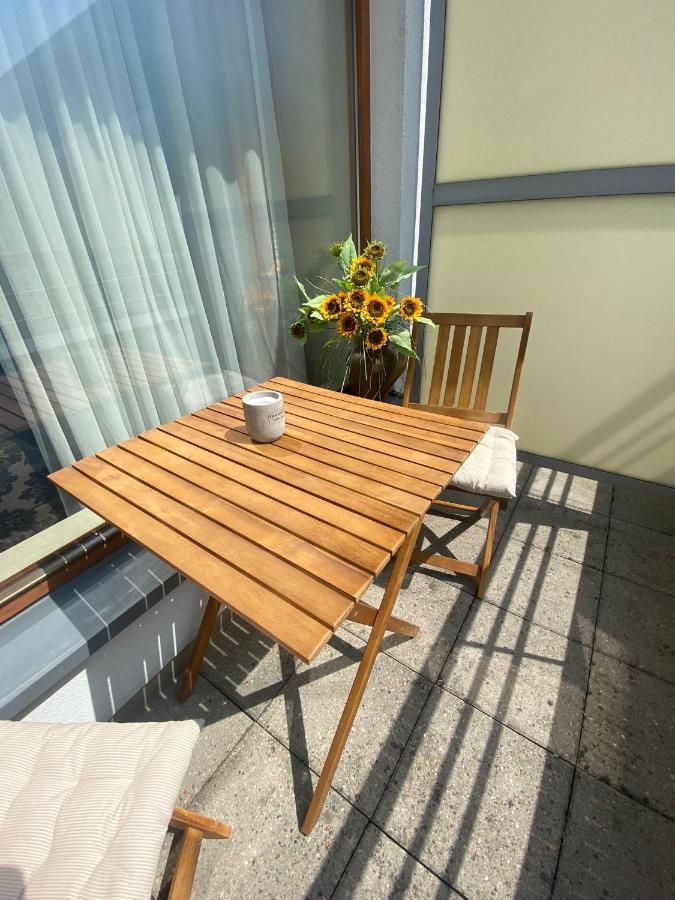 402 W Royal Tulip Sand 200 M Do Plazy Prywatny Apartament Dobruk Apartamenty Aneks Kuchenny Kolobrzeg Dış mekan fotoğraf
