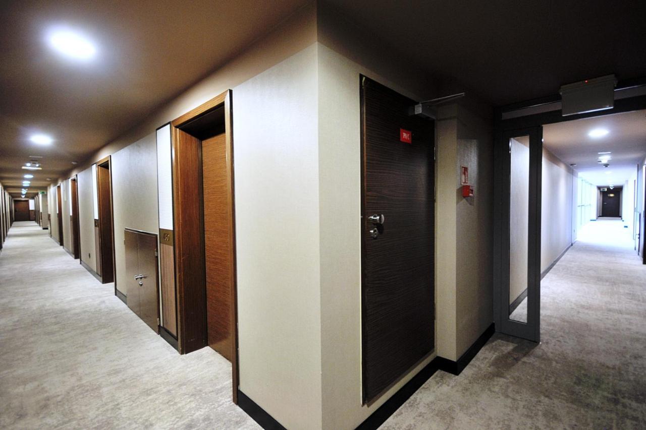 402 W Royal Tulip Sand 200 M Do Plazy Prywatny Apartament Dobruk Apartamenty Aneks Kuchenny Kolobrzeg Dış mekan fotoğraf