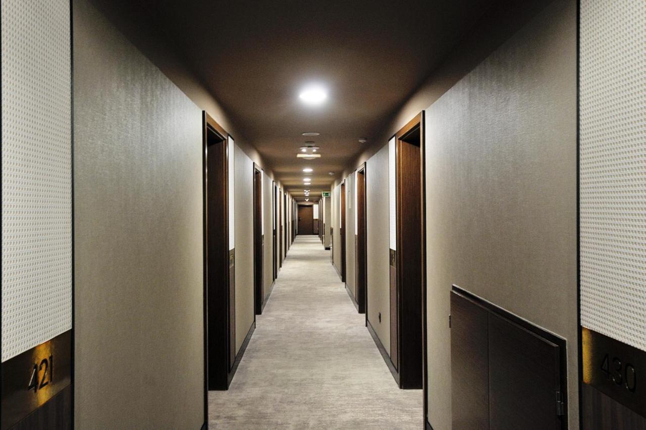 402 W Royal Tulip Sand 200 M Do Plazy Prywatny Apartament Dobruk Apartamenty Aneks Kuchenny Kolobrzeg Dış mekan fotoğraf